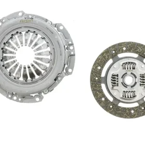 AISIN KS-064R - Kupplungssatz - AISIN Clutch Set (2P) Geprüft
